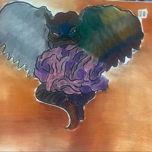 Handmade Drawings